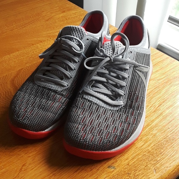 Custom Reeboks - Picture 1 of 1